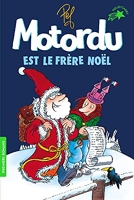 Motordu Est Le Frere Noel