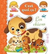 Les chiens, tome 6 - N°6