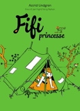 Fifi princesse