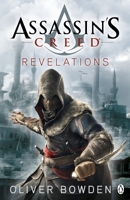 Revelations - Assassin's Creed Book 4