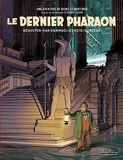 Le Dernier Pharaon - Autour de Blake & Mortimer - Format Kindle - 9,99 €