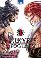 Valkyrie Apocalypse - Tome 01