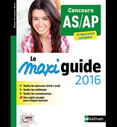 Le Maxi guide 2016