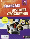 Français Histoire-Géographie Tome unique CAP by Thierry Chef (2015-05-01) - Nathan - 01/05/2015