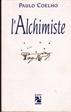 L'Alchimiste - Editions Anne Carriere