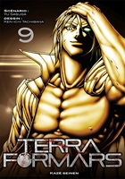 Terra Formars - Tome 9