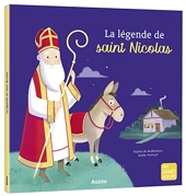 La Légende De Saint Nicolas (Ne)
