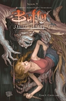 Buffy Contre Les Vampires Saison 9 Tome 1 - Chute Libre