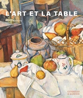 Art Et La Table Réédition