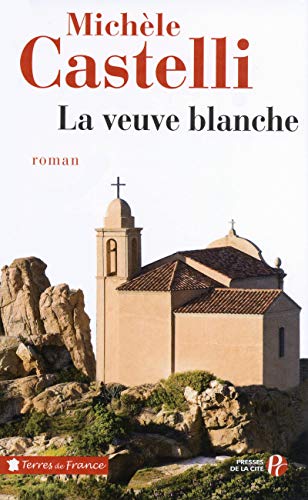 couverture de : La veuve blanche