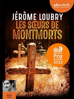 Les Soeurs de Montmorts - Livre audio 1 CD MP3