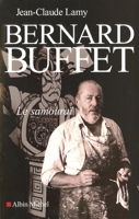 Bernard Buffet - Le samouraï
