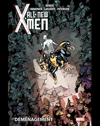 All-new X-Men T02