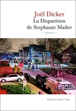 La Disparition de Stephanie Mailer (French Edition