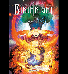 Birthright T08