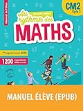 Au Rythme des maths CM2 - Format Kindle - 12,99 €