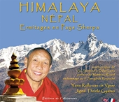 Himalaya Népal - Ermitages en pays sherpa