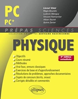 Physique Pc/Pc*