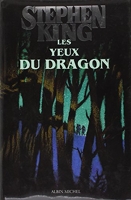 Les yeux du dragon - Albin Michel - 31/10/1995