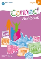Connect 3e (Palier 2 - Année 2) - Anglais - Workbook - Edition 2009