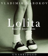Lolita (Lib)(CD) - Books on Tape - 24/02/2004