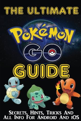 Pokemon Go Guide de DD Daniels