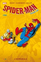 Spider-Man Team-up - L'intégrale 1980 (T36)