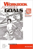 Anglais Action Goals 2nd Bac Pro - Wordbook - Foucher - 06/05/2009