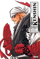 Kenshin Perfect edition - Tome 10