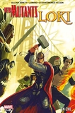 New Mutants/Loki - En exil - Format Kindle - 17,99 €