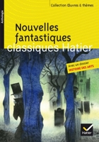 Nouvelles fantastiques - Poe, Gautier, L'Isle Adam, Maupassant, Gogol