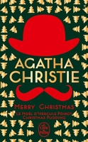 Merry Christmas (2 titres) (Nouvelles traductions révisées) Le Noël d'Hercule Poirot + Christmas pudding