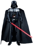 Star Wars - A21771010 - Figurine - Cinéma - Electro Ultimate Vader
