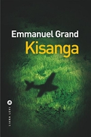 Kisanga (POLICIERS) - Format Kindle - 8,99 €