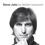 Steve Jobs - The Exclusive Biography - Format Téléchargement Audio - 19,41 €