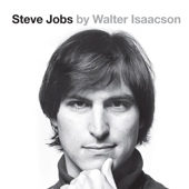 Steve Jobs - The Exclusive Biography - Format Téléchargement Audio - 29,37 €