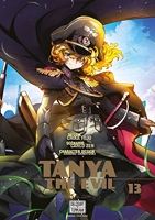 Tanya the Evil - Tome 13