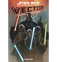 Star Wars Vector Tome 1