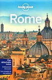 Rome City Guide - 10ed - Lonely Planet - 12/04/2018