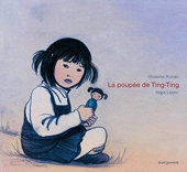 La poupée de Ting Ting