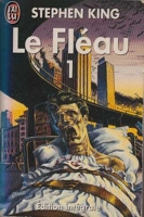 Le fléau - J'ai Lu - 1993