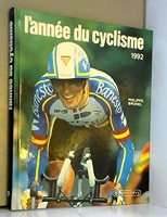 L'Année du cyclisme 1992 -n 19- T1992