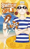 Switch Girl !! Tome 16