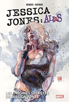 Jessica Jones - Alias Tome 2 - Les Origines Secrètes De Jessica Jones