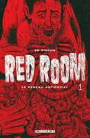 Red Room - Tome 01