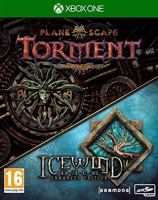 Planestcape - Torment and Icewin Dale pour Xbox One