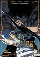 Solo Leveling - Tome 3