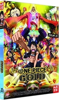 One Piece-Le Film 12 - Gold