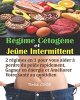 L'alimentation cétogène 100% hypotoxique + de gras, zero sucres - broché -  Olivia Charlet - Achat Livre