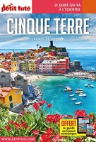 Guide Cinque Terre 2023 Carnet Petit Futé